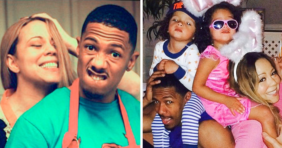 “She’s a Gift From God,” Nick Cannon Praises His “Not Human” Ex-Wife, Mariah Carey