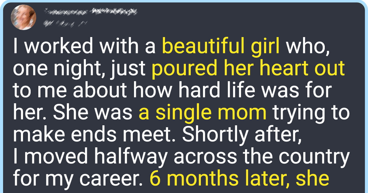 12 People Shared the Biggest Mysteries in Their Life That Will Likely Never Be Solved 12 People Shared the Biggest Mysteries in Their Life That Will Likely Never Be Solved