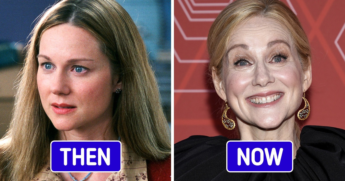 How the Cast of “Love Actually” Has Changed After 20 Years How the Cast of “Love Actually” Has Changed After 20 Years