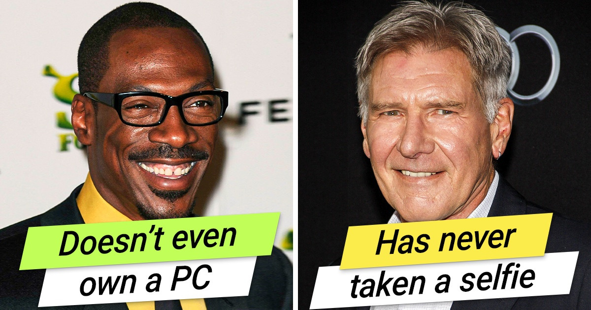 10 Celebrities Who Have Moved Away From Social Media and Never Looked Back