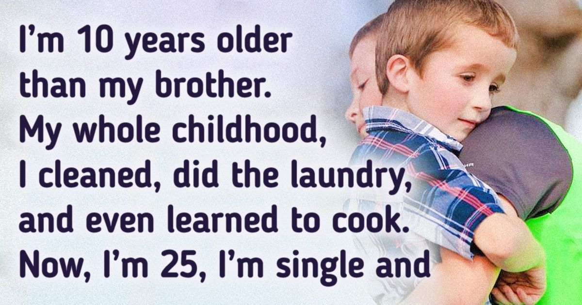6 Reasons Why Older Children Grow Up Faster and Why It’s Not a Good Thing 6 Reasons Why Older Children Grow Up Faster and Why It’s Not a Good Thing