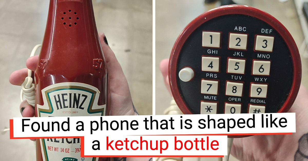 20 Pictures That Will Make You Believe the Matrix Is Real and We’re Living in It