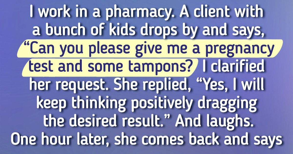 15+ People Who See Only Good Things in Life 15+ People Who See Only Good Things in Life