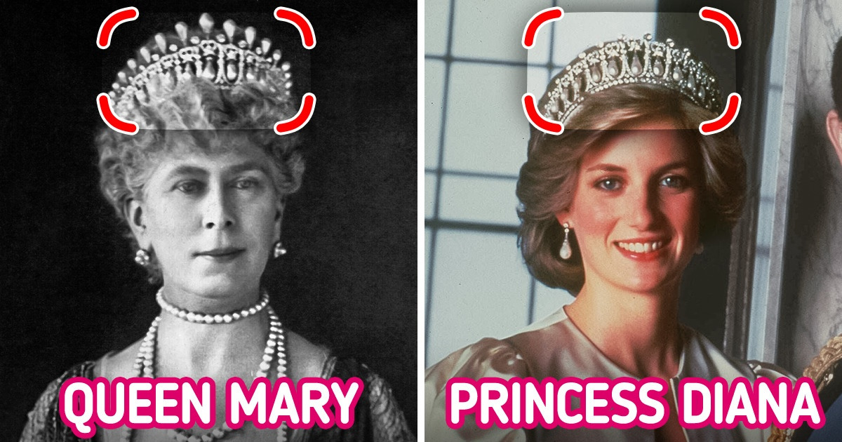 8 Jewels That Became Popular After Diana Wore Them 8 Jewels That Became Popular After Diana Wore Them