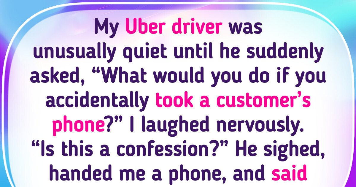 13 Customer Service Stories That Took a Totally Unexpected Turn thumbnail