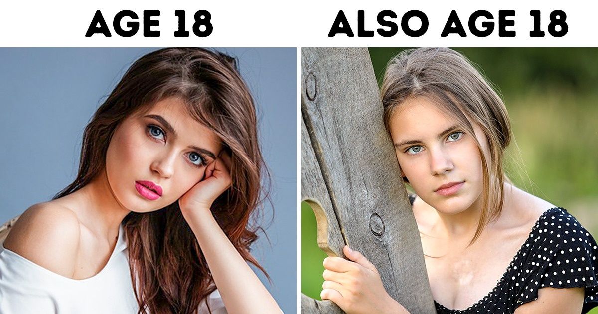 18 Things That Prove There Are Only 2 Types of Girls in the World / Bright  Side