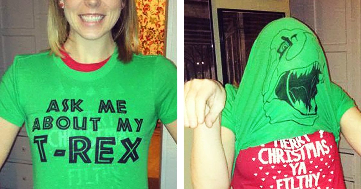 24 Times People Totally Nailed Christmas Gifts 24 Times People Totally Nailed Christmas Gifts