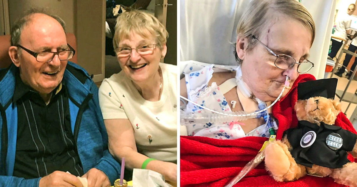 A Widow Wakes Up From a Coma After Hearing Her Late Husband’s Voice: “No Room Upstairs for You” A Widow Wakes Up From a Coma After Hearing Her Late Husband’s Voice: “No Room Upstairs for You”