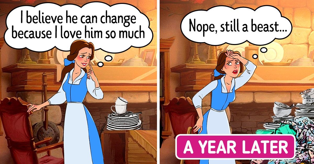 9 Myths Romantic Movies Made Us Believe, and How They Can Damage Our Relationships 9 Myths Romantic Movies Made Us Believe, and How They Can Damage Our Relationships