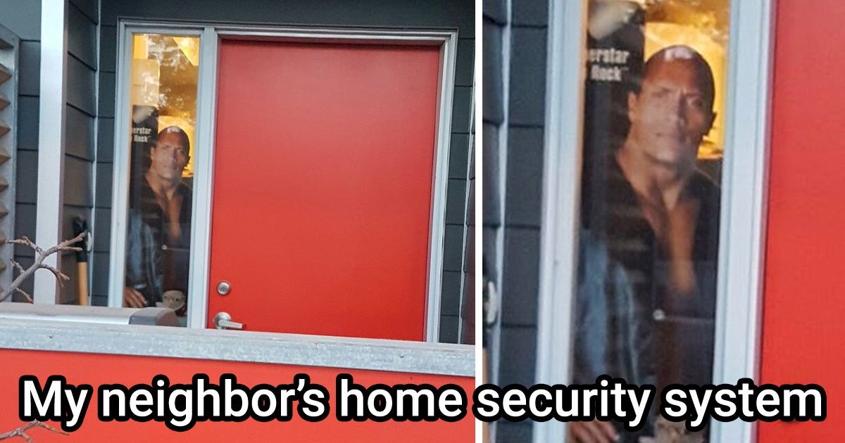 15 “Ingenious” Situations That Made Us Laugh Without Even Trying