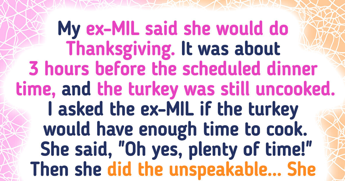 10+ Cooking Stories That Go From Kitchen Disasters to Comedy Gold