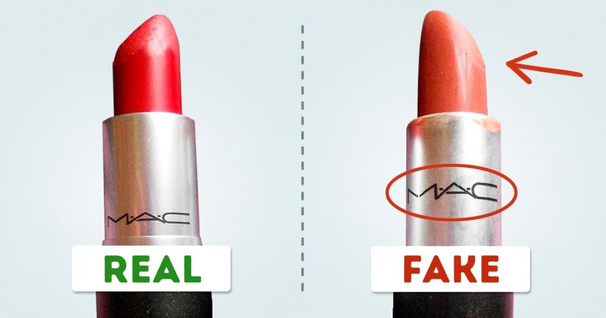 maquillaje falso 