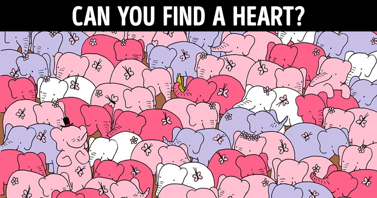 An Artist Hides Things in His Illustrations That Are Too Cute Not to Find Them An Artist Hides Things in His Illustrations That Are Too Cute Not to Find Them