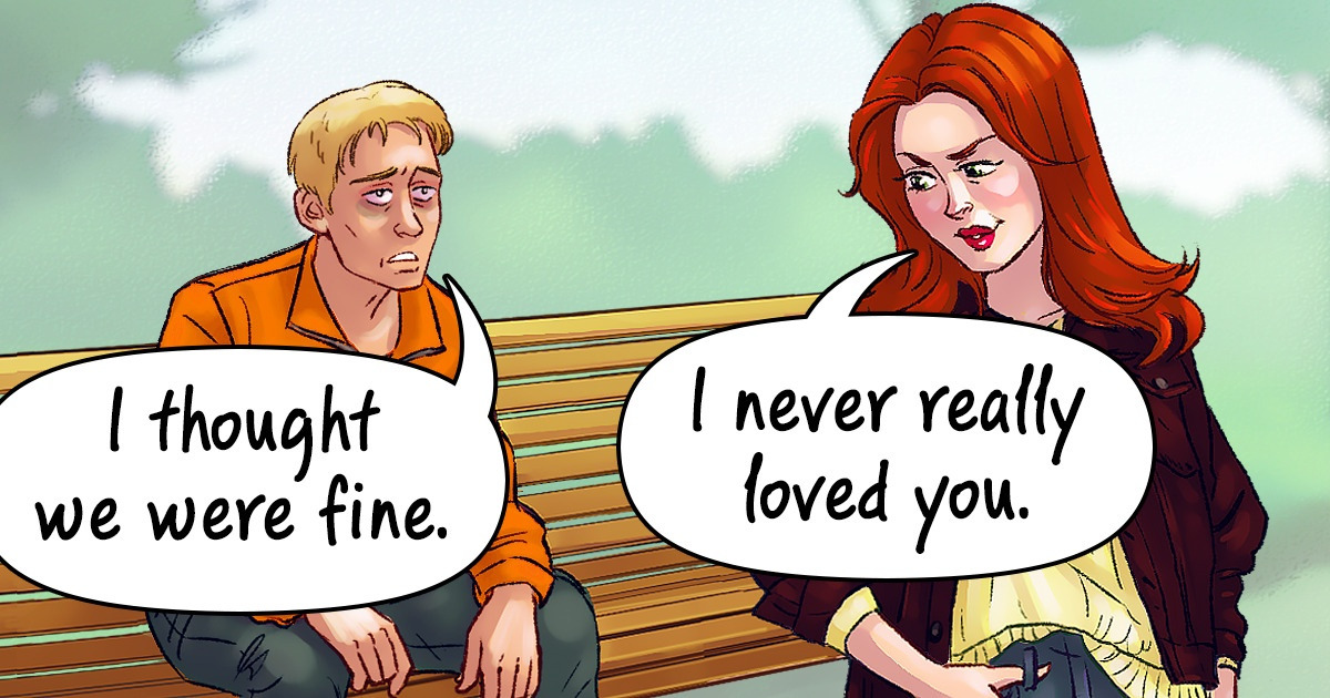 8 Things You Should Be Prepared to Face If You Break Up With a Narcissist