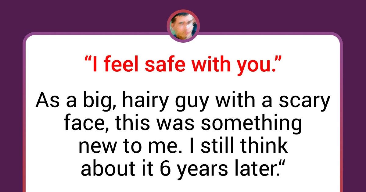 15+ Men Shared Compliments They Got From Women That Hit All the Right Strings 15+ Men Shared Compliments They Got From Women That Hit All the Right Strings
