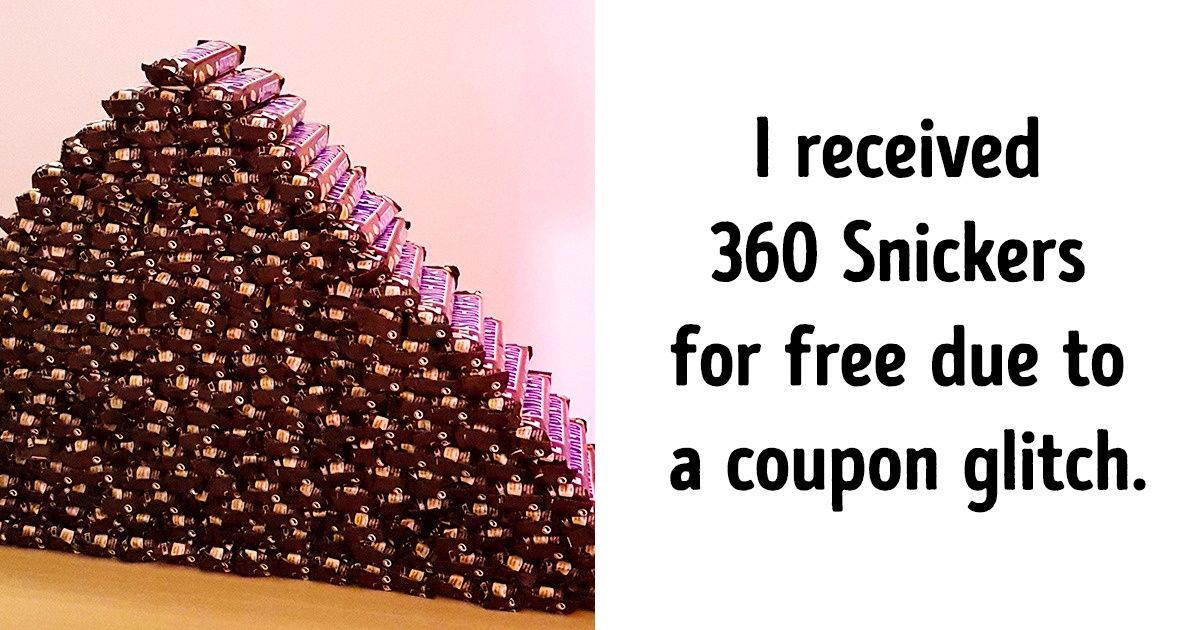 20+ People Who Are Probably the Luckiest Folks Ever