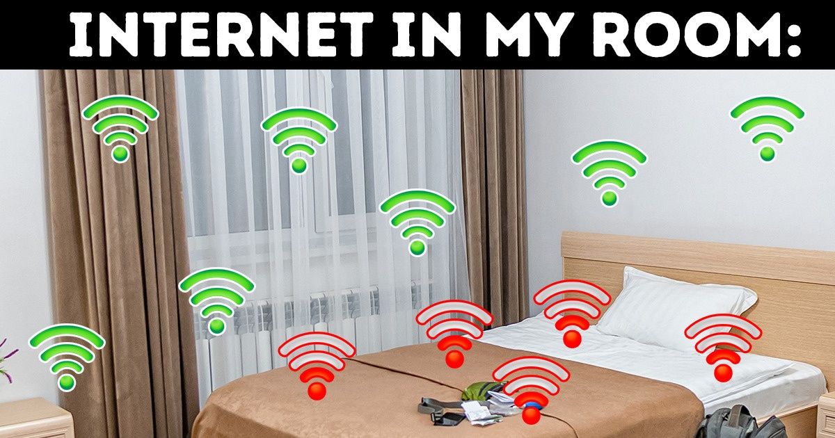 20+ Spot-on Observations of Everyday Life That Are So Relatable, It Hurts 20+ Spot-on Observations of Everyday Life That Are So Relatable, It Hurts