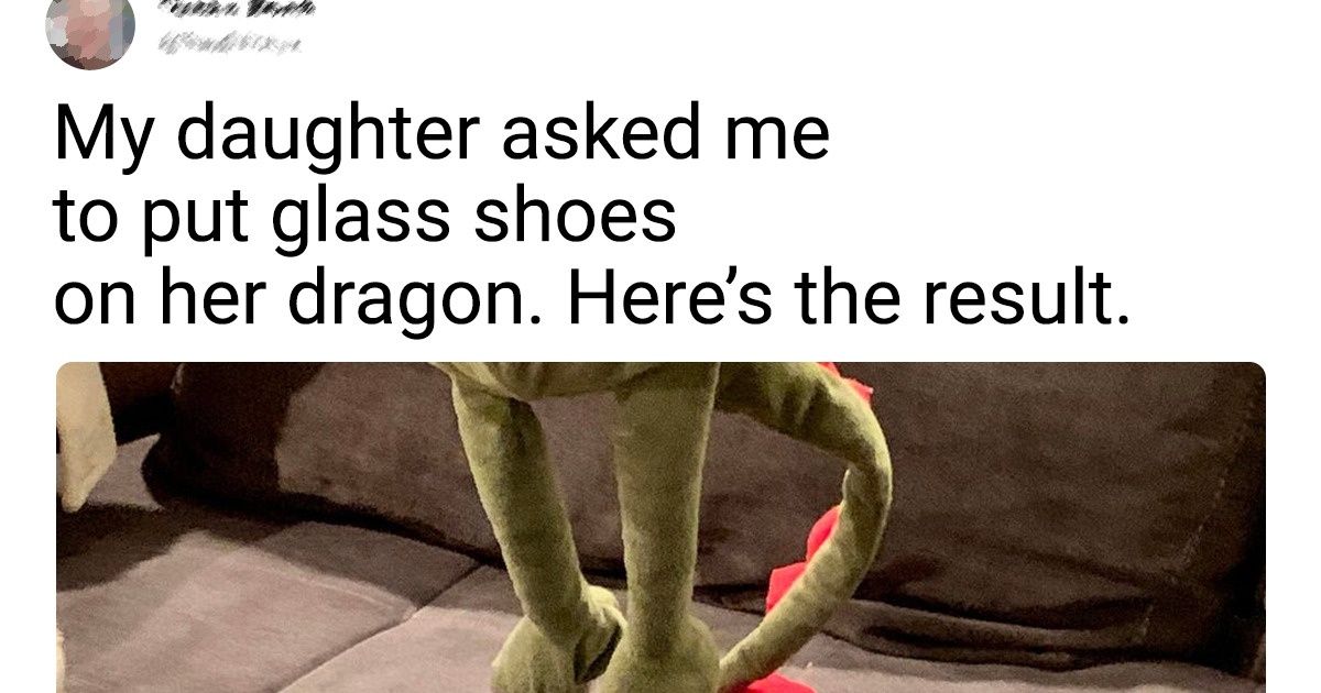 19 Dads Who Would Go Through Fire, Water, and Woodworking for Their Daughters
