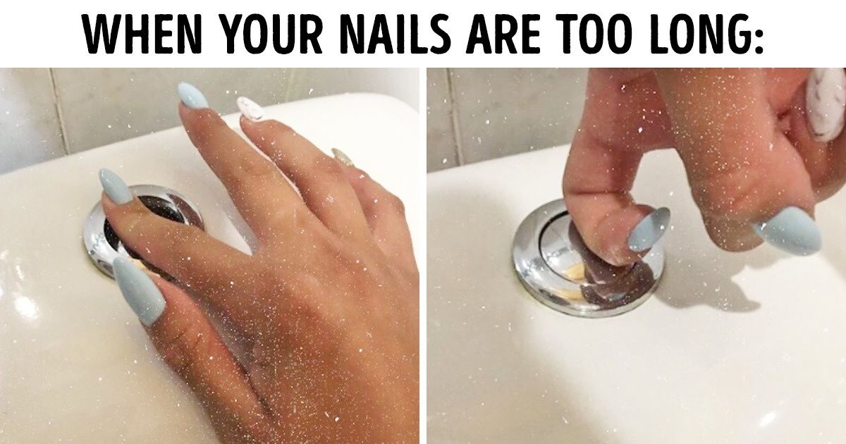 15+ Photos Showing the Struggles Every Modern Girl Faces 15+ Photos Showing the Struggles Every Modern Girl Faces