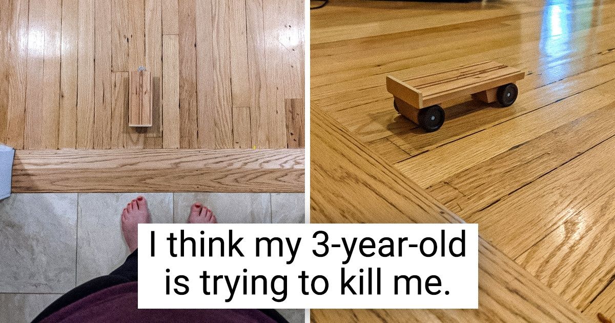 17 Pics That Perfectly Sum Up What It’s Like to Be a Parent 17 Pics That Perfectly Sum Up What It’s Like to Be a Parent