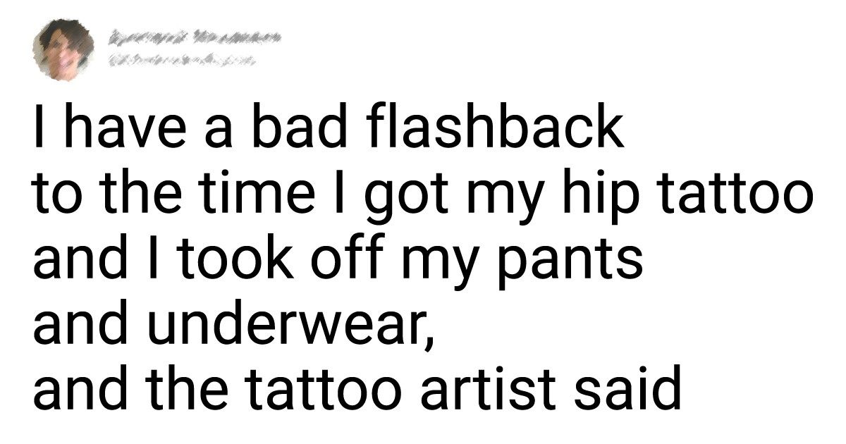 15+ Real-Life Situations That Are Movie Script Worthy