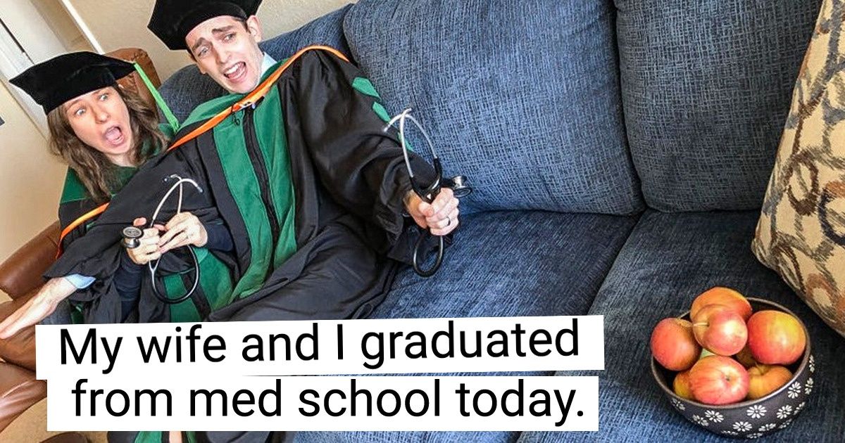16 People Whose Sense of Humor Is So Undefeated, It Could Fight Any Marvel Villain