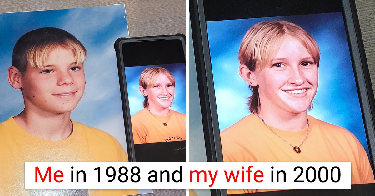 15 Couples Who Were Truly Meant to Be 15 Couples Who Were Truly Meant to Be