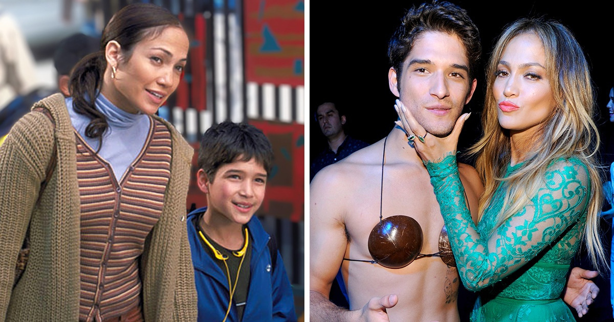 15+ Actors and Actresses Who Reunited with Their Movie Partners After Growing Up