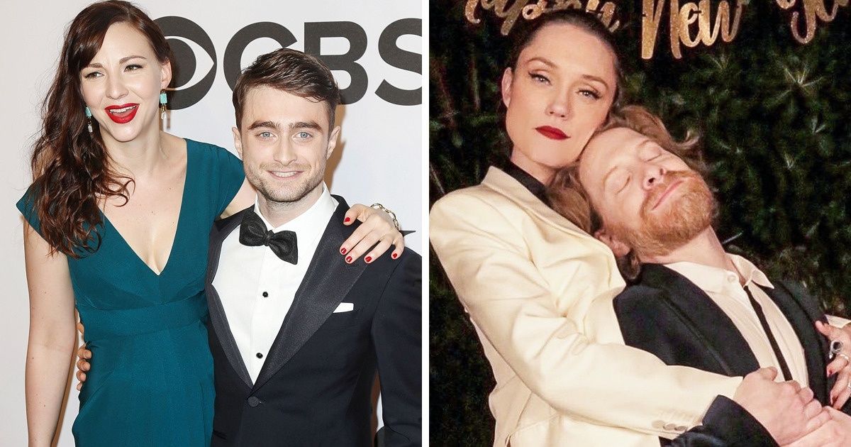 15 Celebrity Couples Who Kill the Stigma That Tall Women Can’t Date Short G...