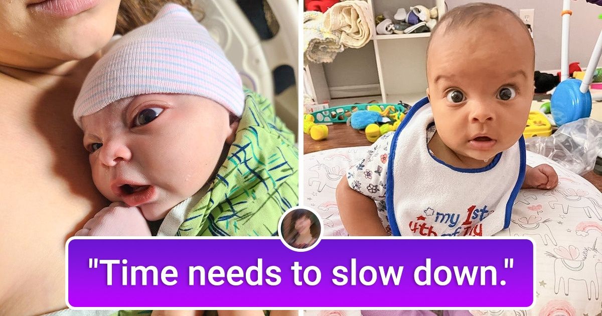 20+ Pics That Will Sow the Seeds of Tenderness in Your Soul
