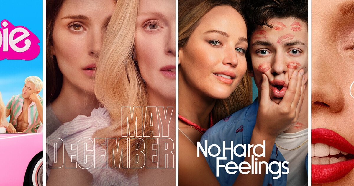 20+ New Movies to Stream Now That Push the Binge Button 20+ New Movies to Stream Now That Push the Binge Button