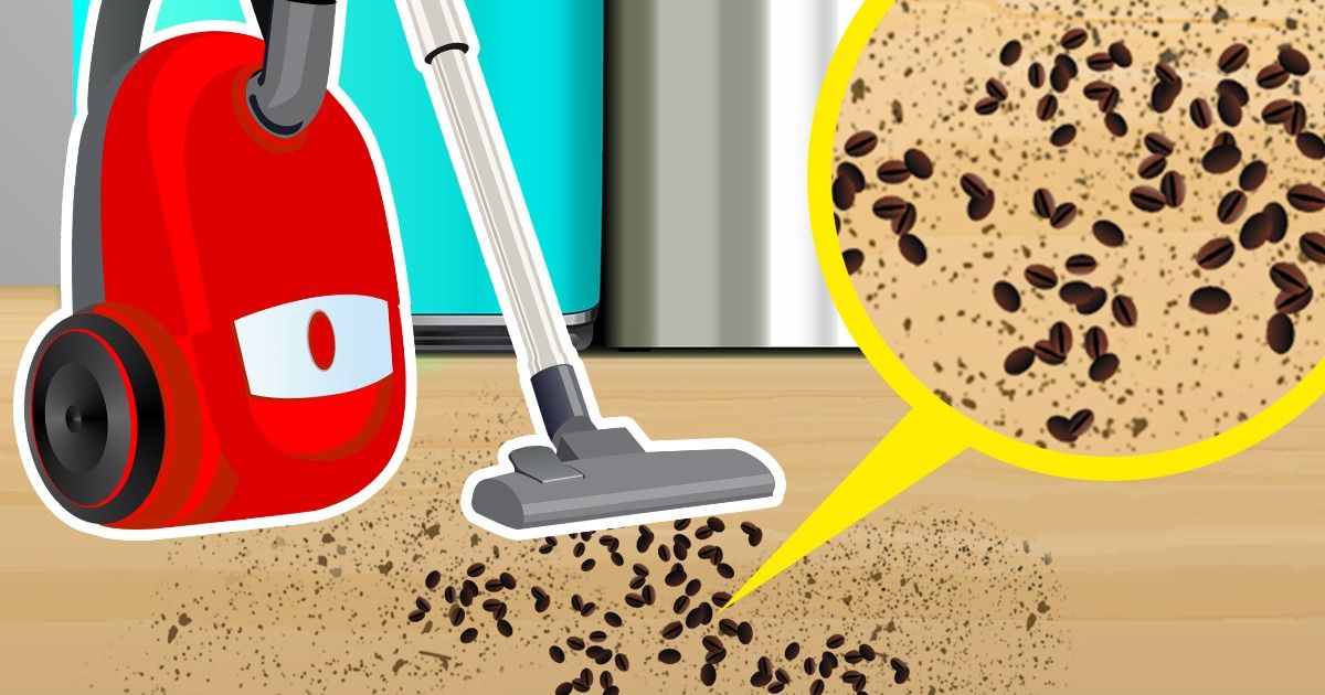 9 Things That You’d Better Not Vacuum 9 Things That You’d Better Not Vacuum