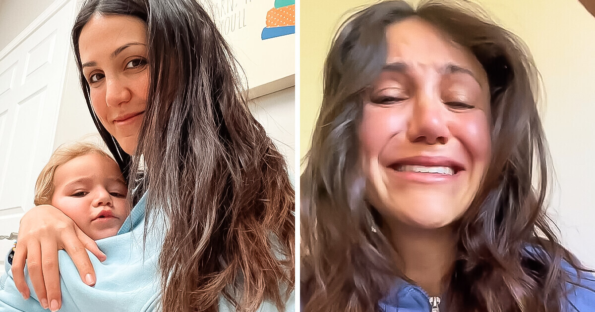 “You Cannot Eat It,” Little Girl Was Refused Cake at a Party, So Her Mom Decided to Stir a Debate Online “You Cannot Eat It,” Little Girl Was Refused Cake at a Party, So Her Mom Decided to Stir a Debate Online