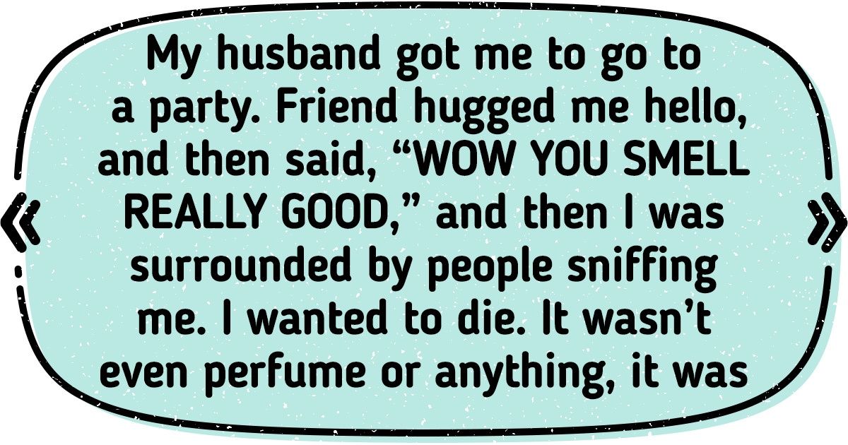 14 Awkward Situations That Every Shy Person Will Be Able To Relate To 14 Awkward Situations That Every Shy Person Will Be Able To Relate To