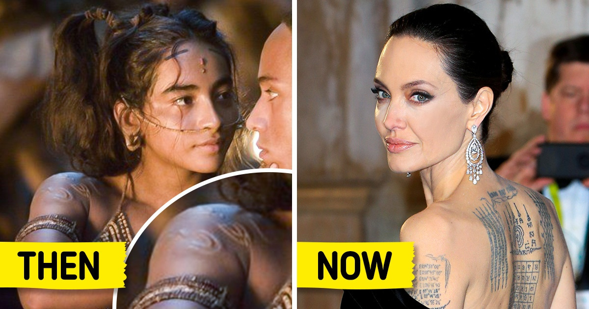 7 Extreme Beauty Trends From Mayan Culture