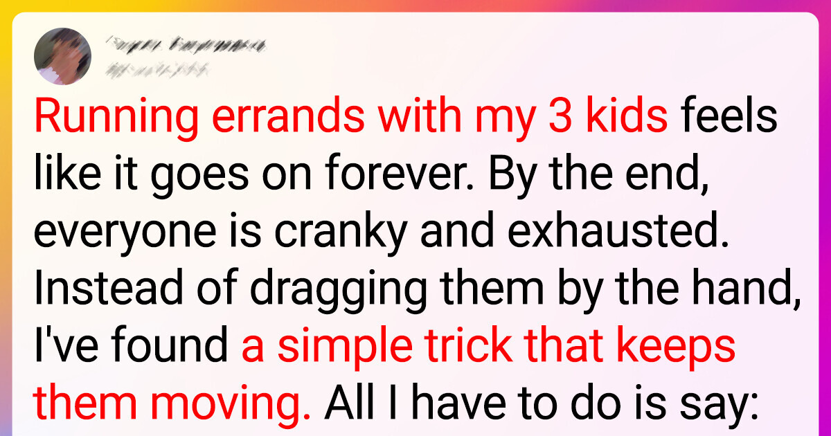 15+ Parents Who Found Smart Ways to Deal With Toddler Chaos 15+ Parents Who Found Smart Ways to Deal With Toddler Chaos