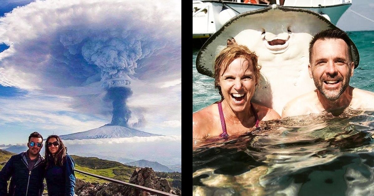 16 Real Shots Proving Life Is Stranger Than Fiction