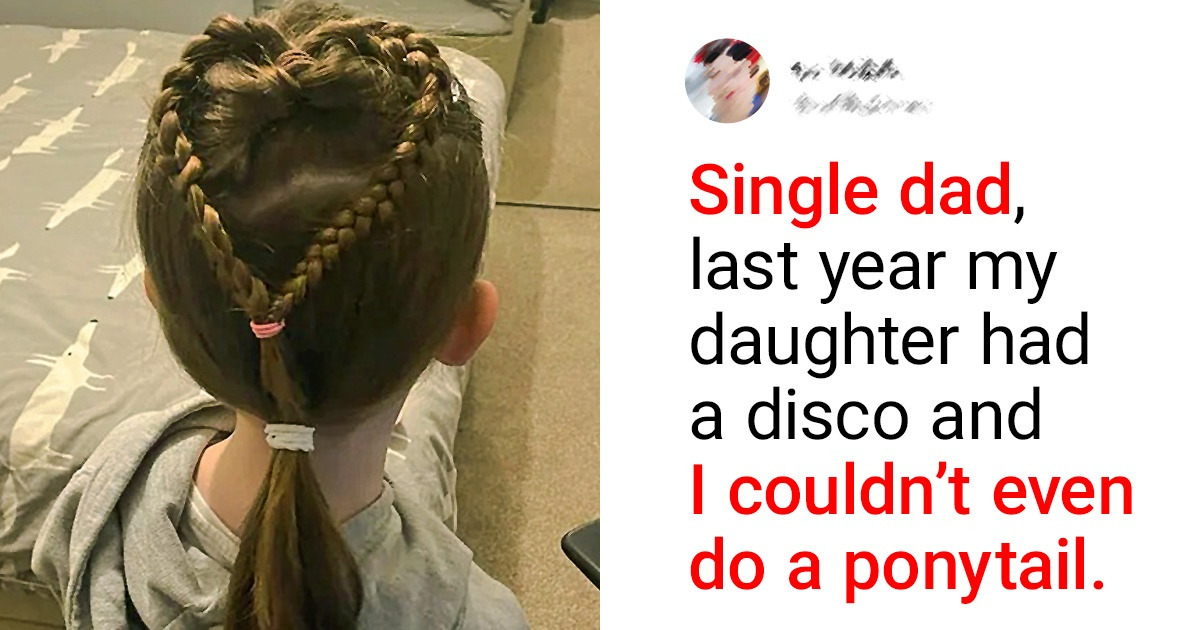 19 Photos That Prove Parental Love Cannot Be Surpassed