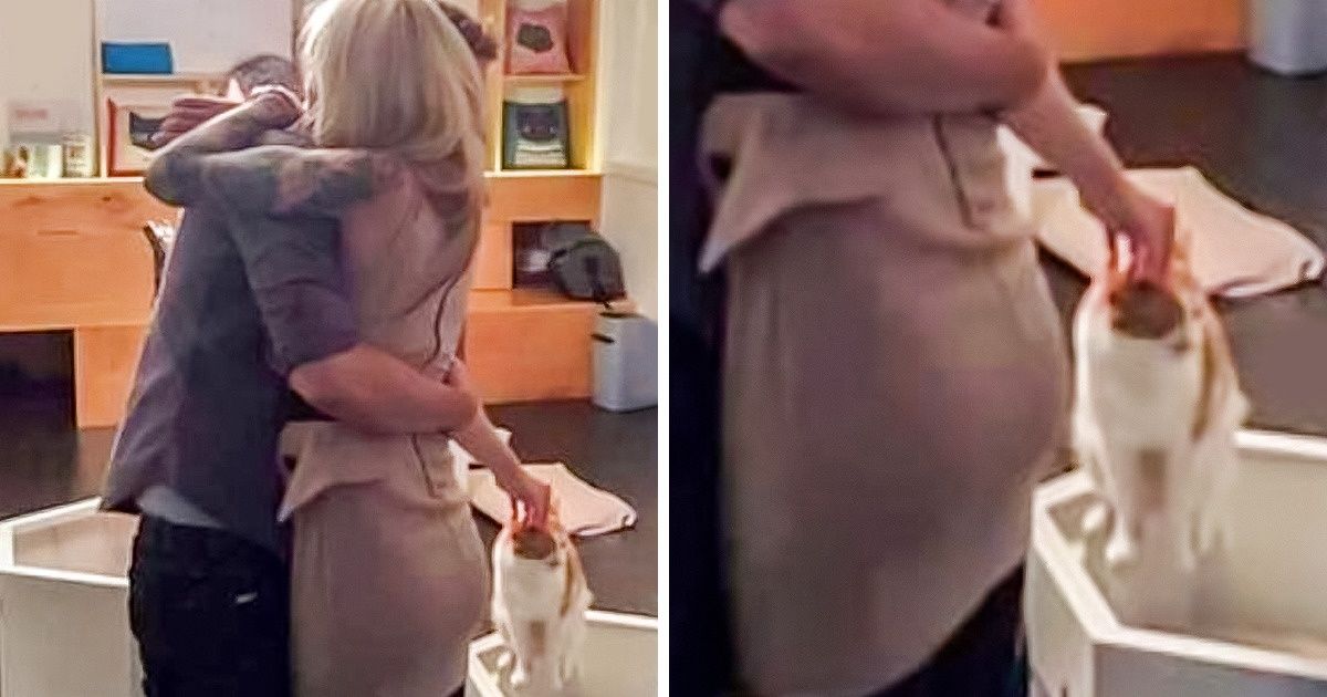 14 Photos That Seem Ordinary Until You Look at the Background