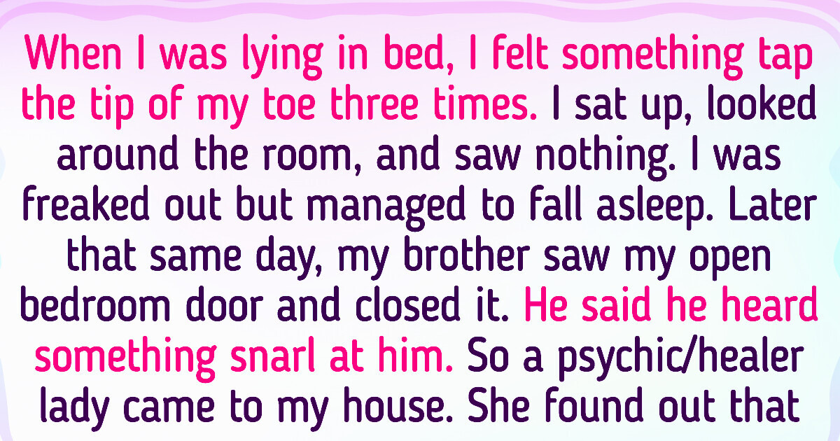 18 True Stories With Unreal Plot Twists 18 True Stories With Unreal Plot Twists