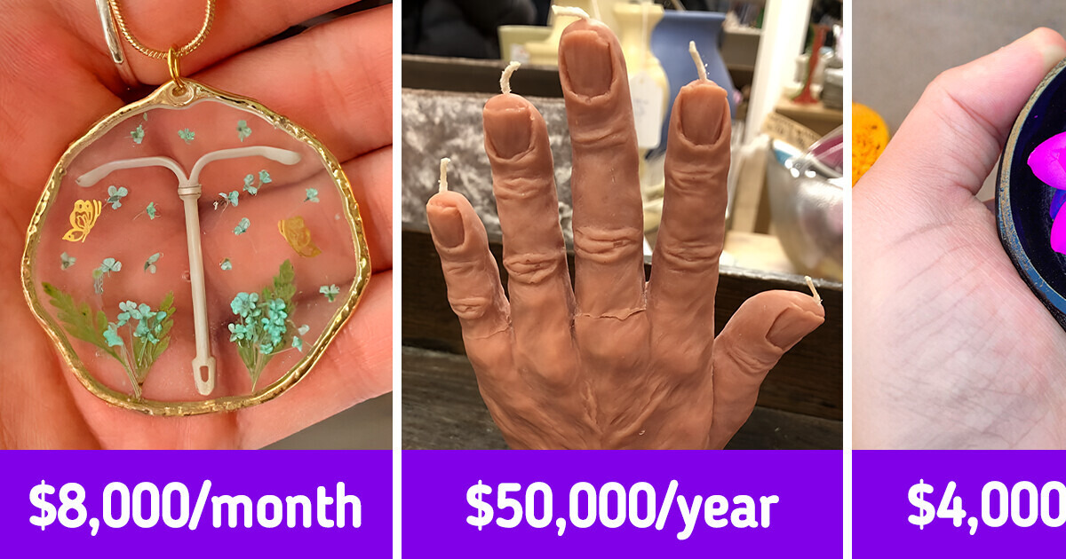 15 Unusual Retirement Hobbies That Can Make You Extra Money 15 Unusual Retirement Hobbies That Can Make You Extra Money