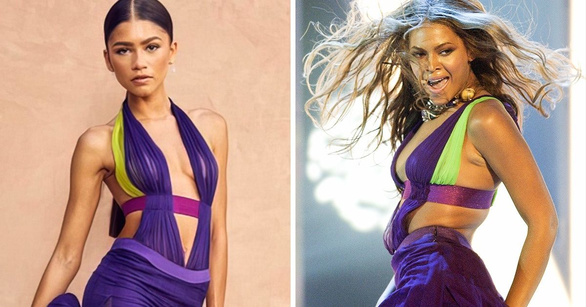 20 Celebrities Who Stepped Out in the Same Outfit, but It Didn’t Make Them Any Less Unique