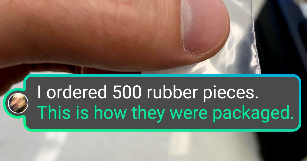 18 Times Manufacturers Took Product Packaging Too Far