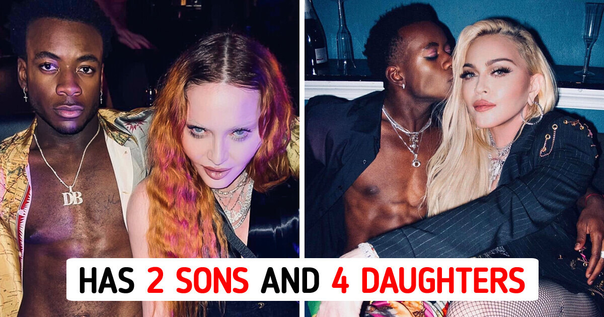 7 Celebrity Mothers Who Are Raising Their Kids Alone 7 Celebrity Mothers Who Are Raising Their Kids Alone