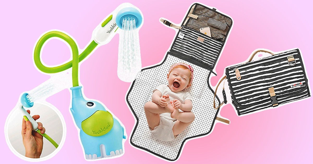 14 Most Wished Baby Products From Amazon That Almost Every Parent Needs 14 Most Wished Baby Products From Amazon That Almost Every Parent Needs