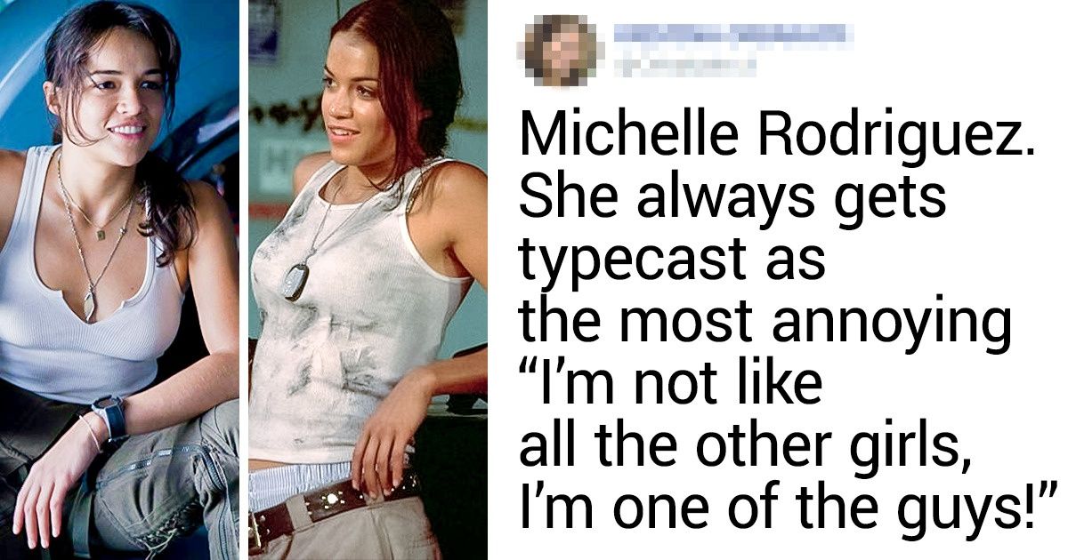 Users Share Which Actors Instantly Ruin a Movie for Them and Why Users Share Which Actors Instantly Ruin a Movie for Them and Why