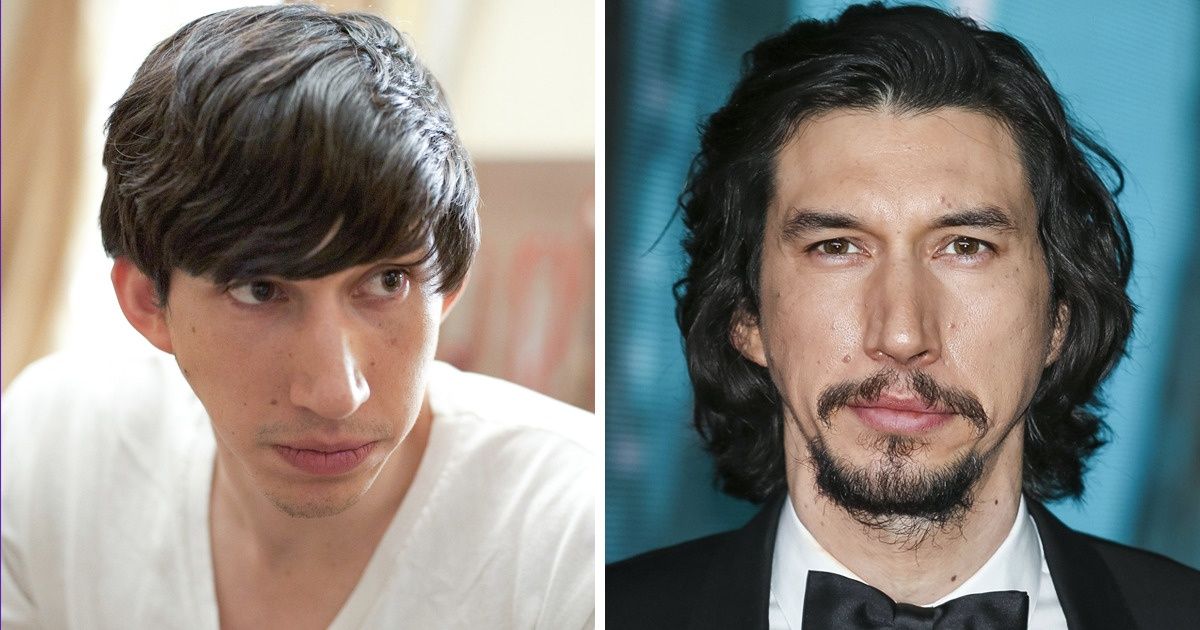20 Celebrities Who Are the Definition of Aging Gracefully