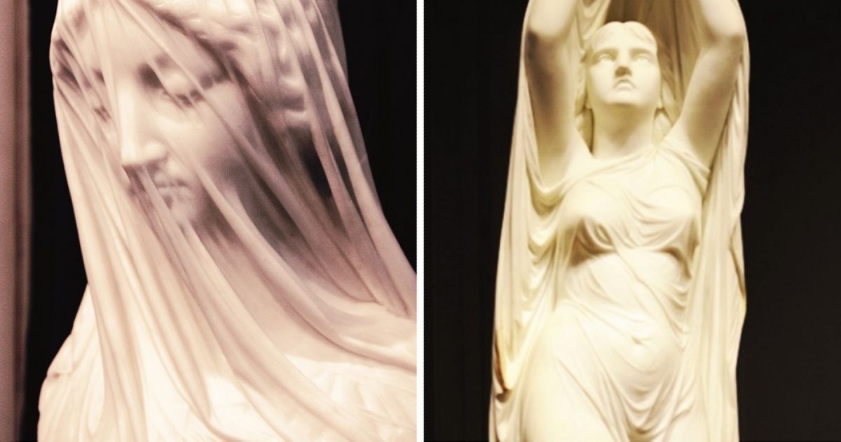 11 Astonishing Sculptures You Won’t Believe Actually Exist