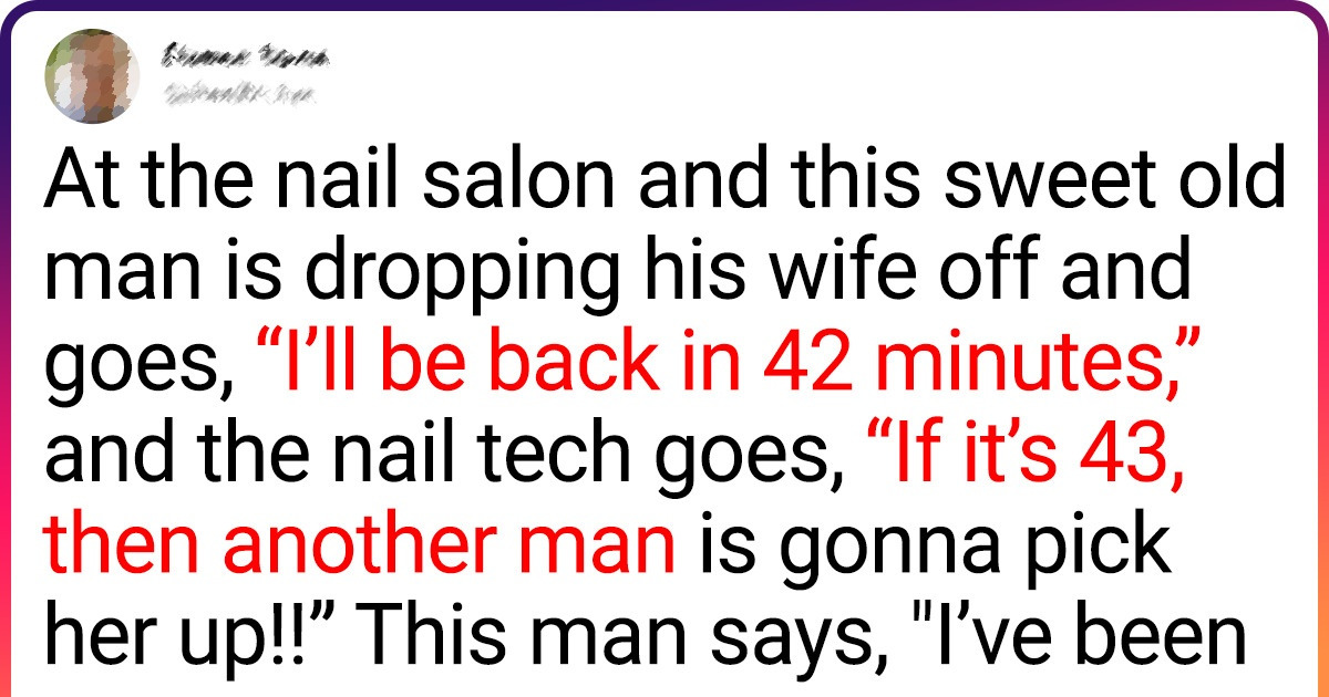 18 Tweets Proving That Nothing Can Stop Real Love 18 Tweets Proving That Nothing Can Stop Real Love