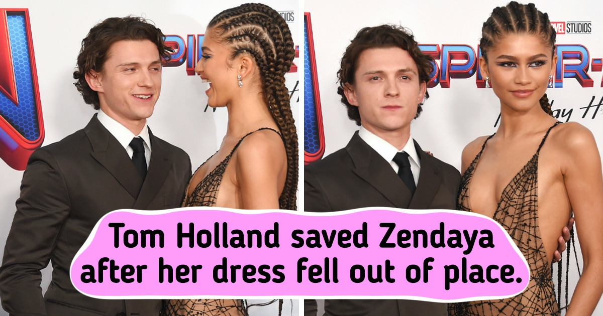 15 Mishaps That Prove Celebrities Are Only Human
